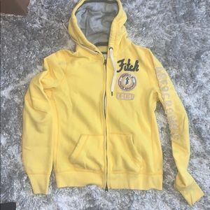 Abercrombie and Fitch sweatshirt